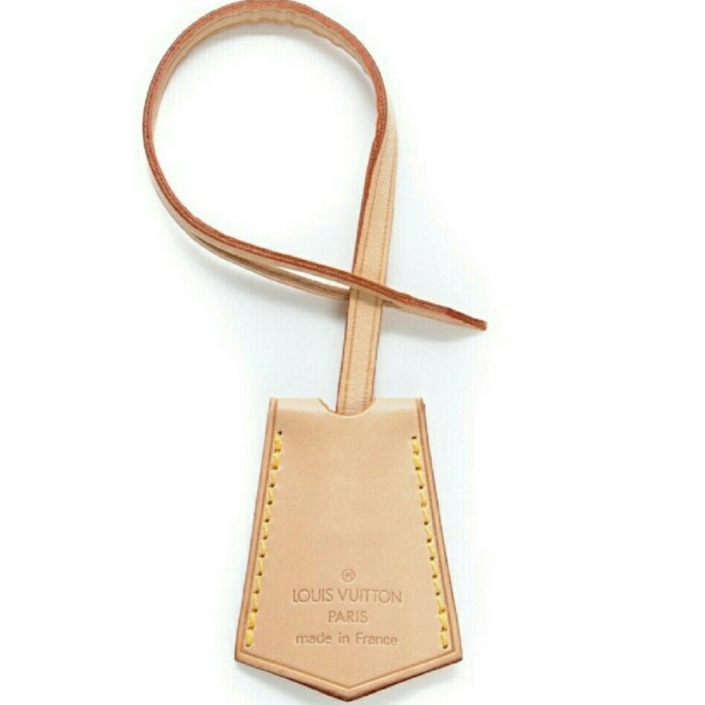 ISO In Search Of Louis Vuitton Key Bell Clochette